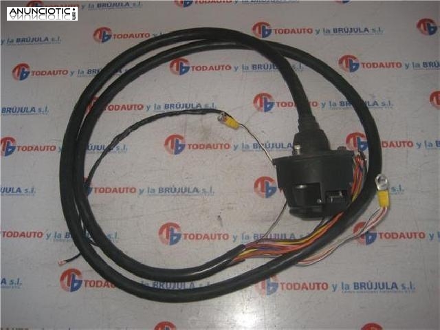 308760 cableado nissan x-trail iii  t32