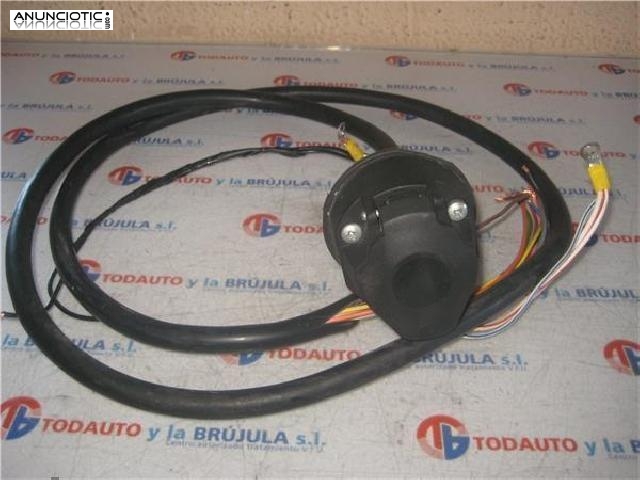 308760 cableado nissan x-trail iii  t32