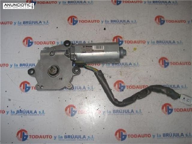 309605 motor mercedes-benz clase c