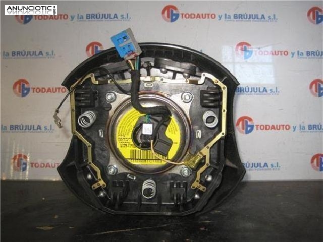 301215 airbag mini mini  r56 2006 1.6