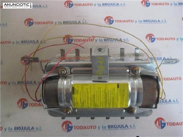 308315 airbag toyota avensis berlina 