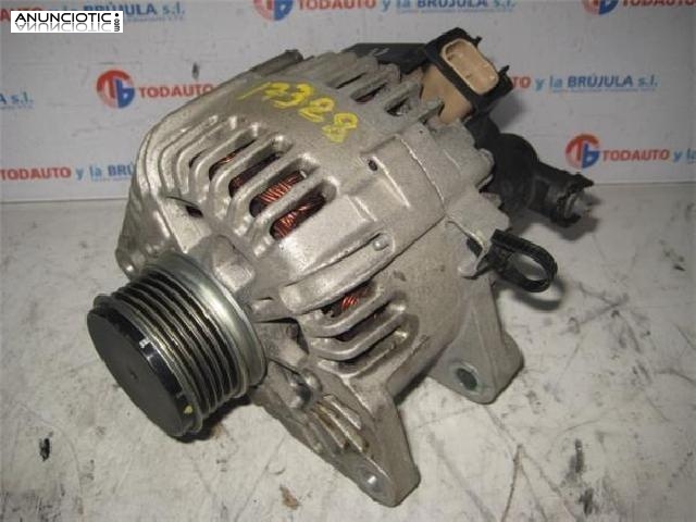 293420 alternador hyundai i30cw  2008