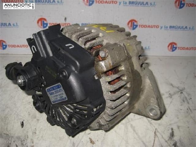 293420 alternador hyundai i30cw  2008