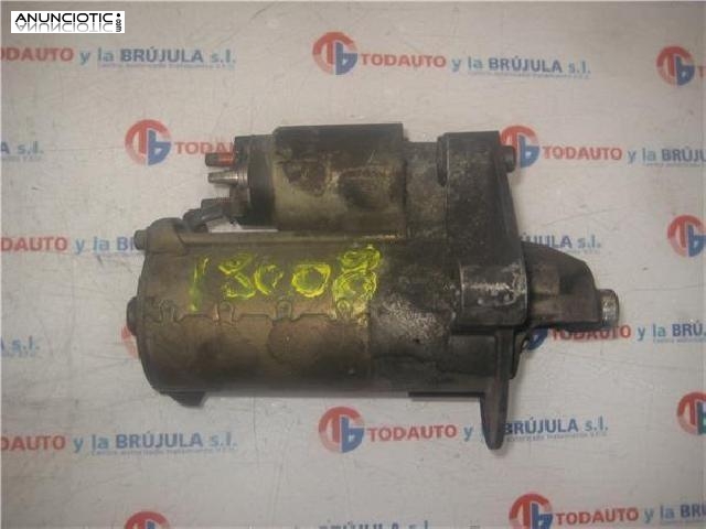 309901 motor volvo s40 berlina  2003 1.6