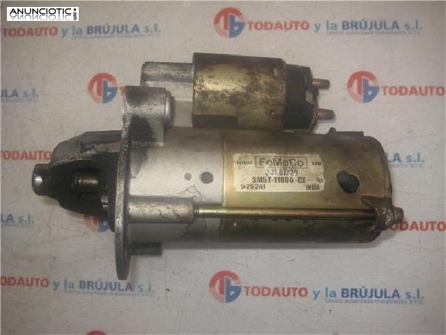 309901 motor volvo s40 berlina  2003 1.6