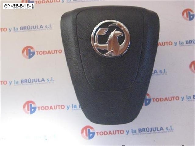 305827 airbag opel insignia sports