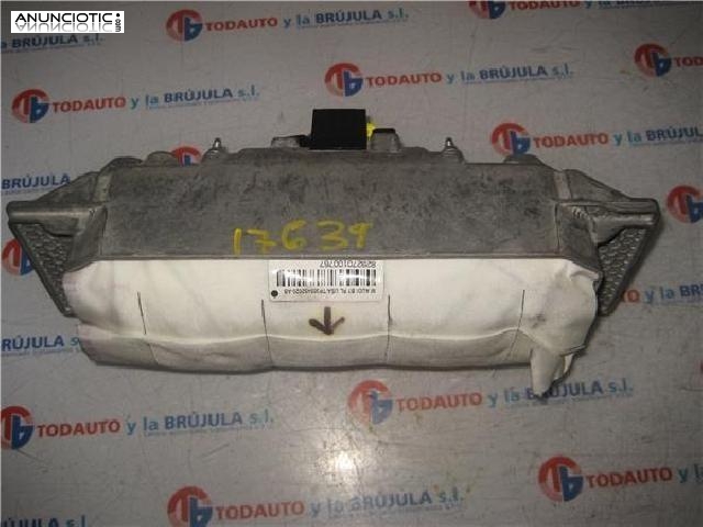 307481 airbag audi a4 berlina  8e 2004