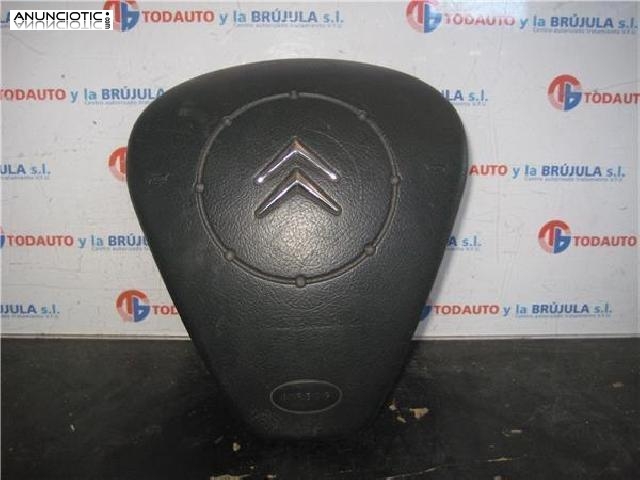 301244 airbag citroen c2  2003 1.4