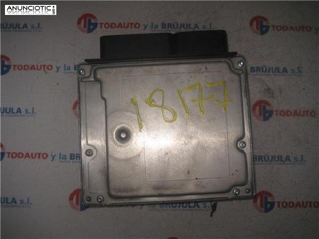 309471 centralita mercedes-benz vito /