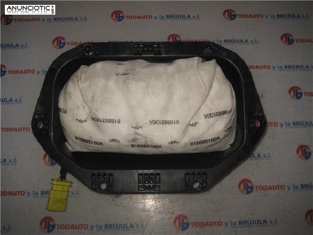 307480 airbag opel insignia sports