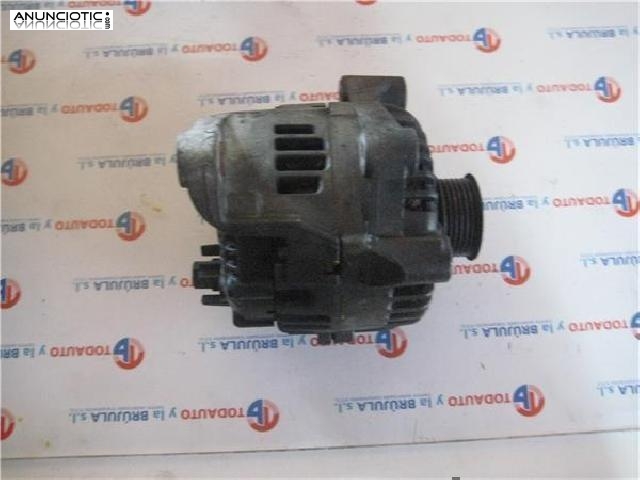 305864 alternador bmw serie x3  e83 2004