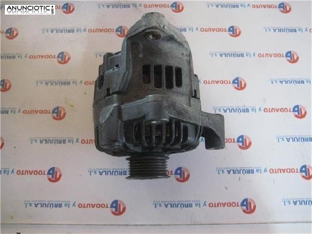 305864 alternador bmw serie x3  e83 2004