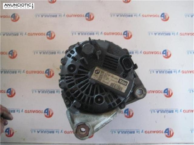 305864 alternador bmw serie x3  e83 2004