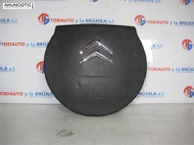 291889 airbag citroen  