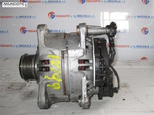 290422 alternador seat leon  1p1 05.2005