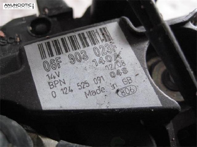 290422 alternador seat leon  1p1 05.2005