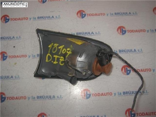 309855 intermitente bmw serie 3 compact 