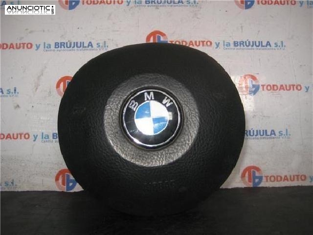 296038 airbag bmw serie 3 compact  e46