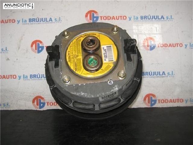 296038 airbag bmw serie 3 compact  e46