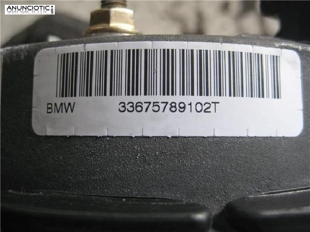 296038 airbag bmw serie 3 compact  e46