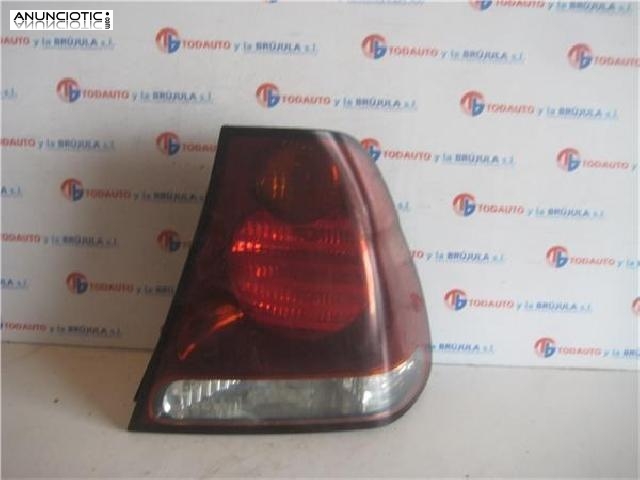 309858 piloto bmw serie 3 compact  e46