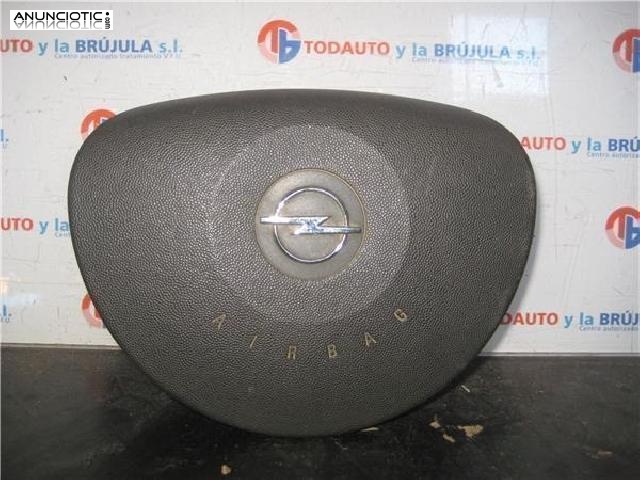 301220 airbag opel meriva  2003 1.7 cdti