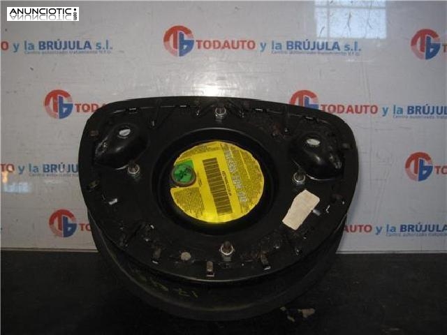 301220 airbag opel meriva  2003 1.7 cdti