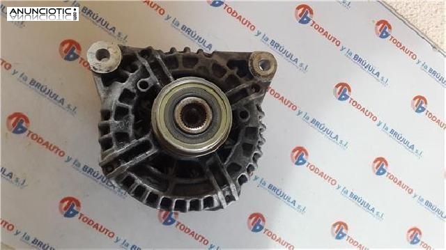 307445 alternador citroen c4 berlina 