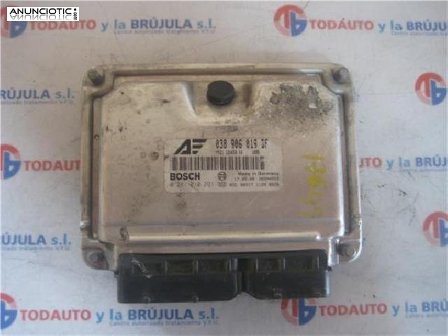 309960 centralita ford galaxy  vx 1995