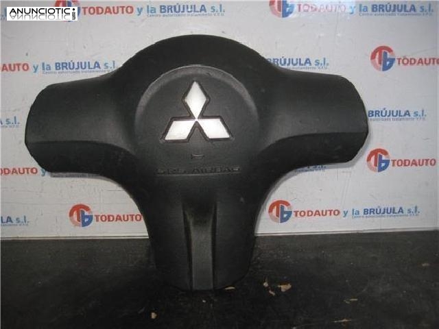 301253 airbag mitsubishi colt berlina 5 