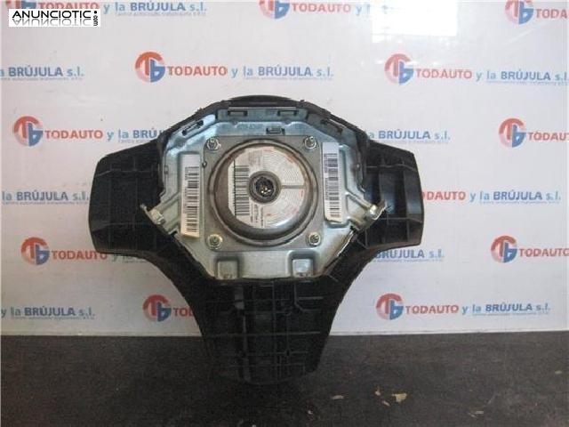 301253 airbag mitsubishi colt berlina 5 