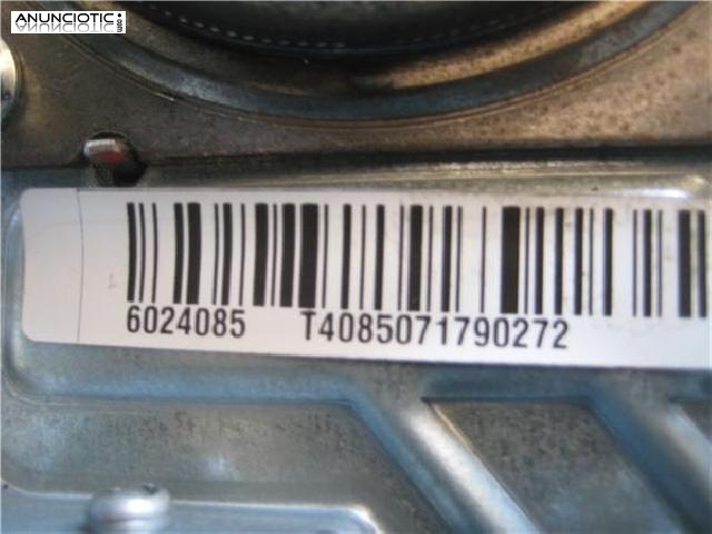 301253 airbag mitsubishi colt berlina 5 