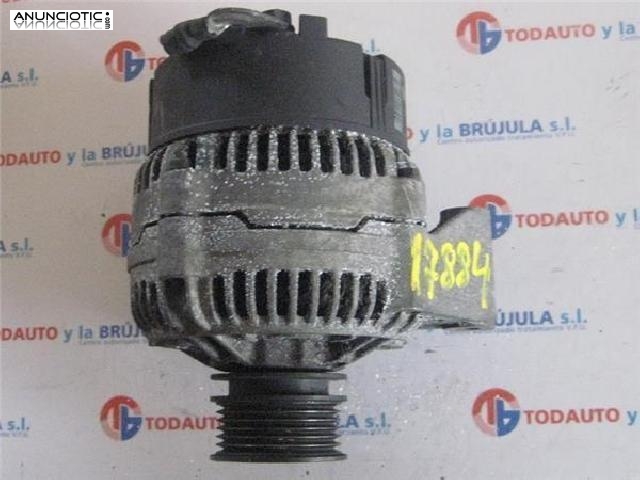 305062 alternador mercedes-benz clase s