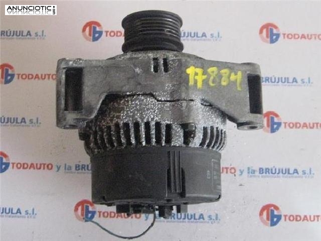 305062 alternador mercedes-benz clase s