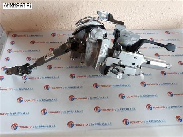 308316 columna nissan x-trail iii  t32