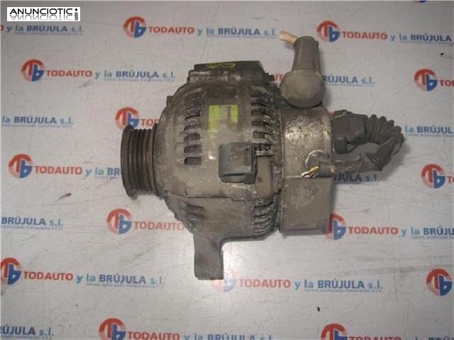 308557 alternador toyota rav 4 i  sxa1_