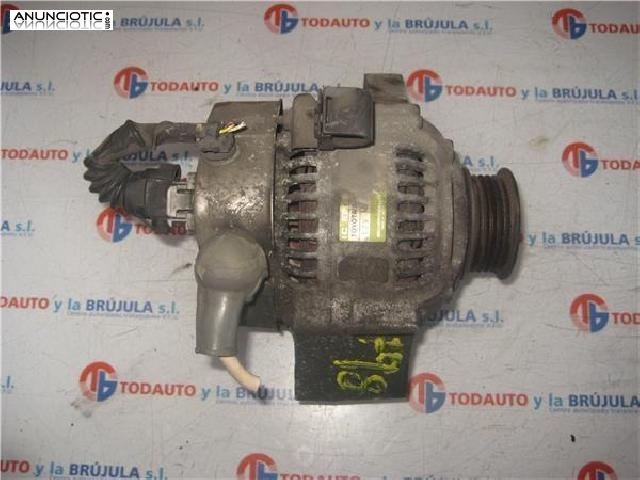 308557 alternador toyota rav 4 i  sxa1_