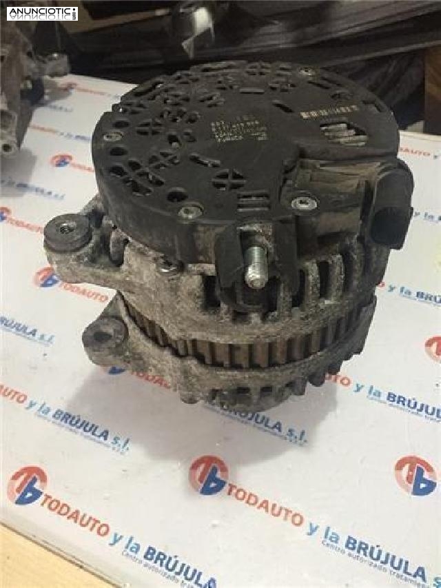 303859 alternador ford mondeo iv sedán