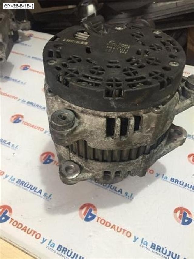 303859 alternador ford mondeo iv sedán