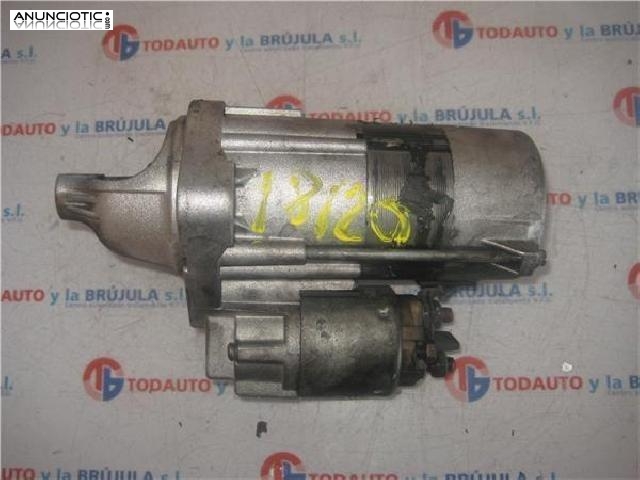 309893 motor bmw serie 3 compact  e46