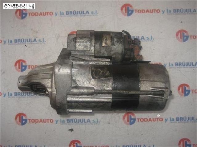 309893 motor bmw serie 3 compact  e46