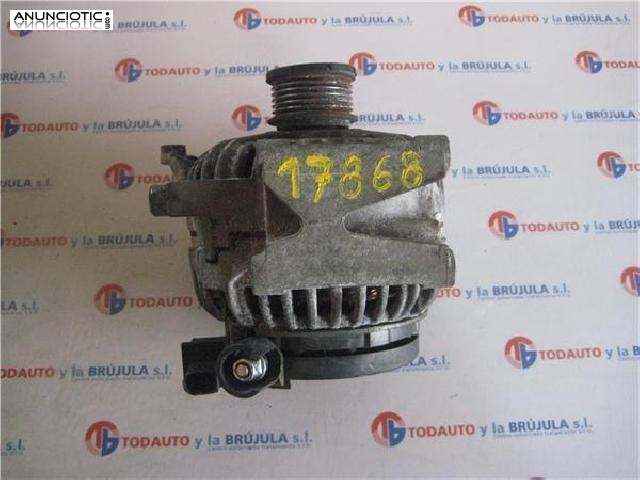 307672 alternador mercedes-benz clase c