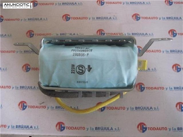 308319 airbag toyota avensis berlina 