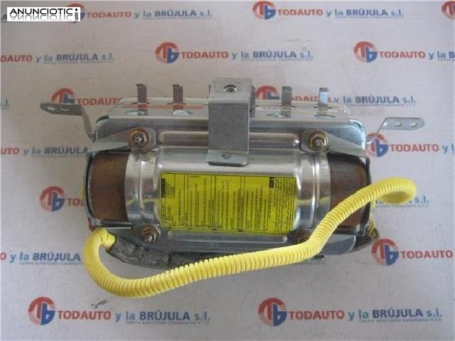 308319 airbag toyota avensis berlina 