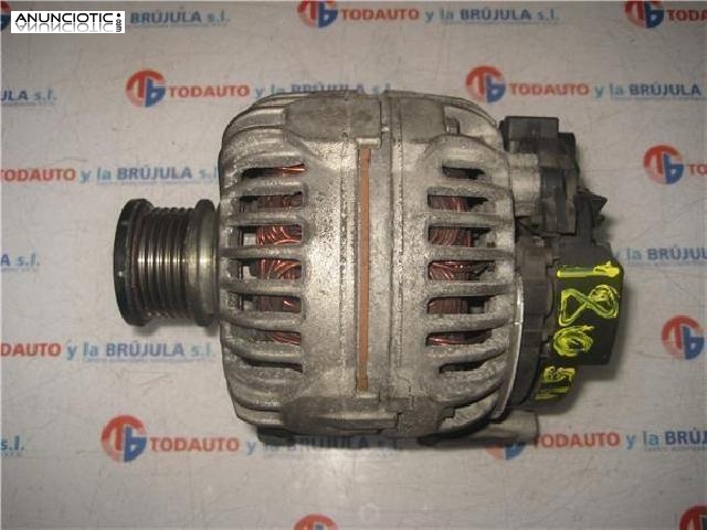 309043 alternador audi a4 berlina  8k2