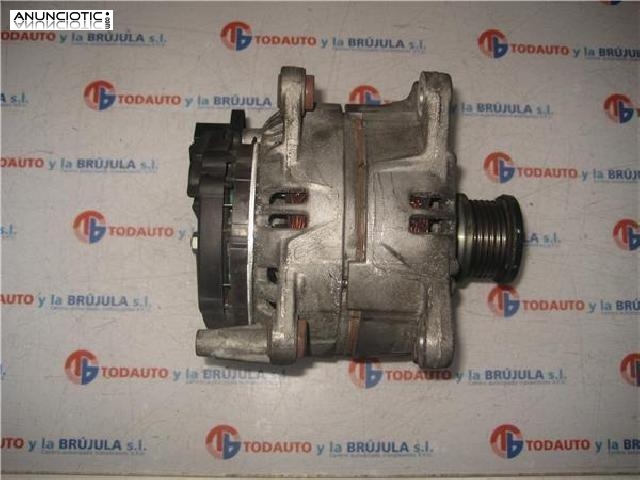 309043 alternador audi a4 berlina  8k2