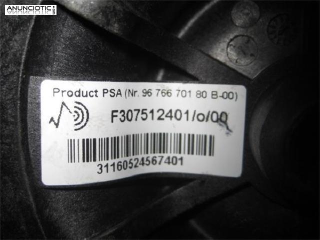 293619 acumulador citroen c4 picasso 