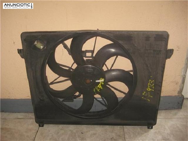 308637 electroventilador kia carens 