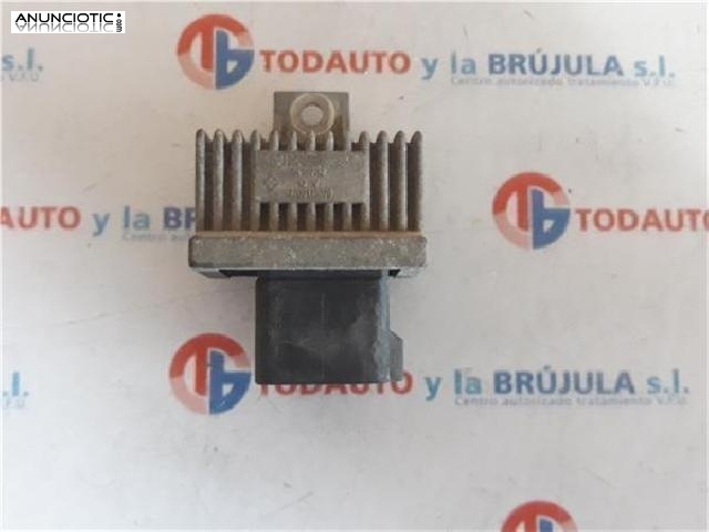 308999 caja renault laguna ii  bg0 2001