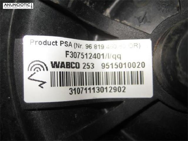 295052 acumulador citroen c4 grand